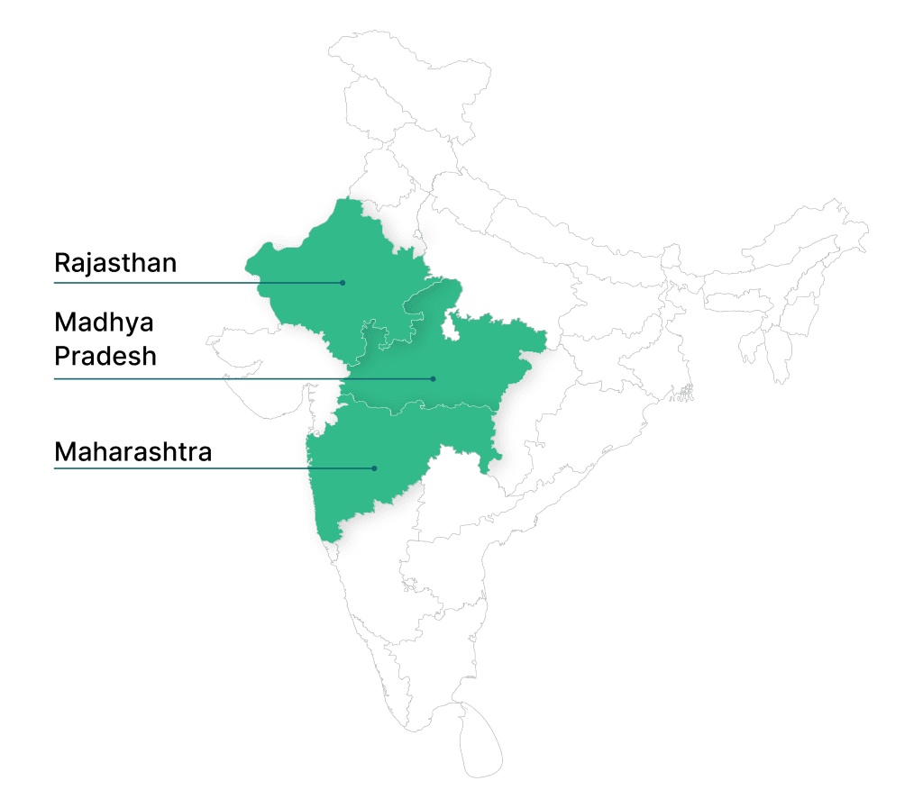 Biogas Plant for Home | NGO for Household Biogas Plant - Mobius Foundation