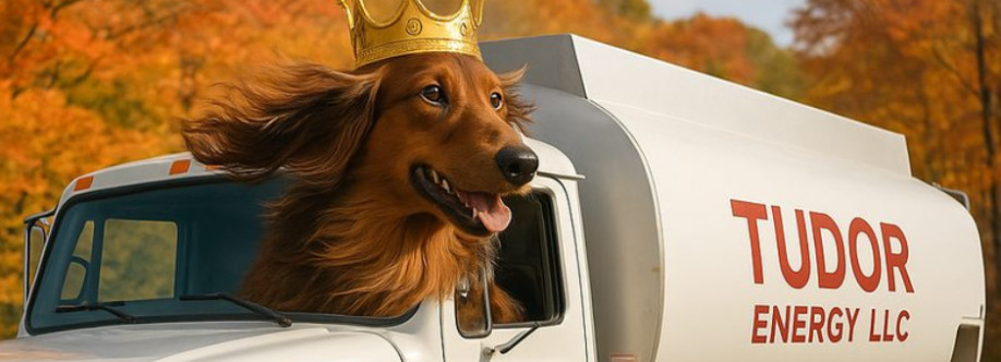 Tudor Energy LLC Cover Image