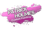 Patrick Holmes Painting Profile Picture