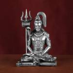 lord shiva statue Profile Picture