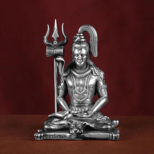 lord shiva statue Profile Picture
