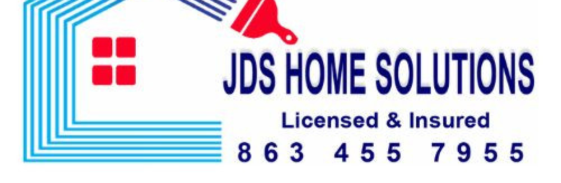 JDS Home Solutions LLC Cover Image