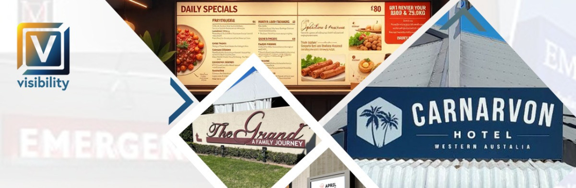 Provo Sign Company Cover Image