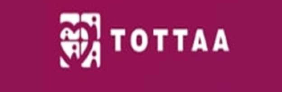 Tottaa Escort Cover Image