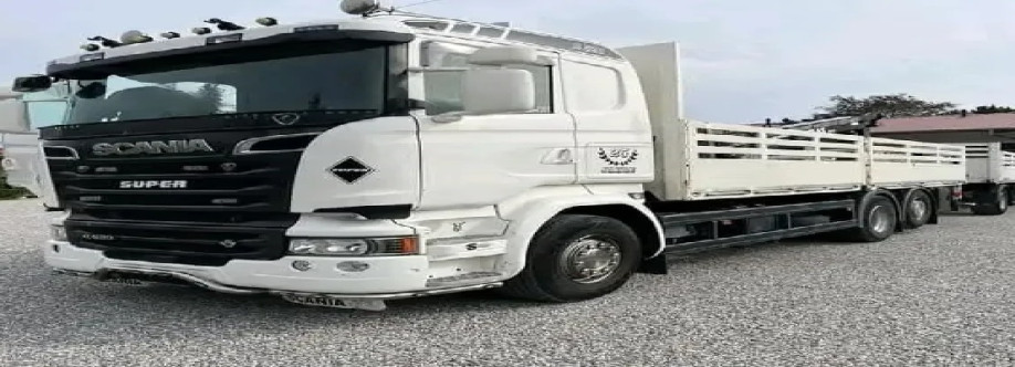 TRACTEAIR SL Cover Image