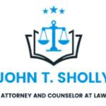 John T. Sholly, Attorney and Counsel or at Law Profile Picture