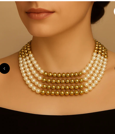 necklace for women Profile Picture