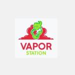 Vapor Station Smoke Shop Profile Picture