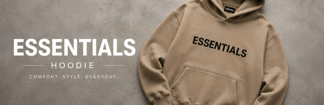 essentials hoo**** Cover Image