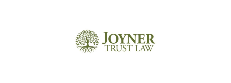 Joyner Trust Law Cover Image