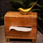Wooden Decor Profile Picture