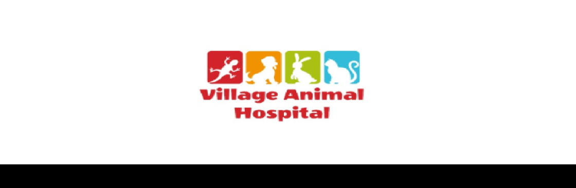 Village Animal Hospital Cover Image