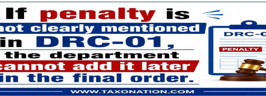 Taxonation India LLP Cover Image