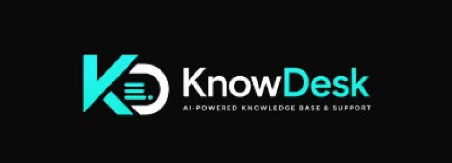 knowdesk Cover Image