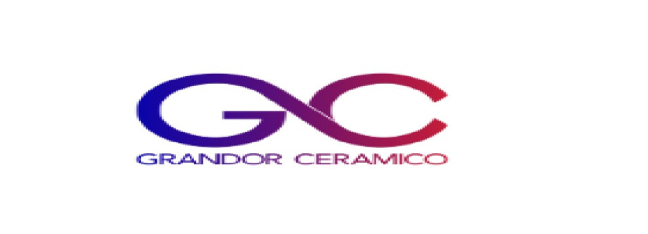 GRANDOR CERAMICO Cover Image