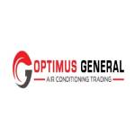 Optimus General Profile Picture