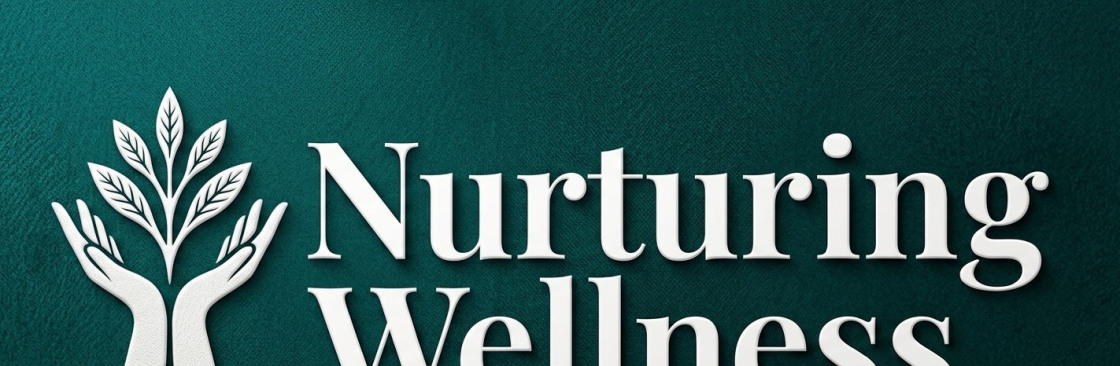 Nurturing Wellness Cover Image