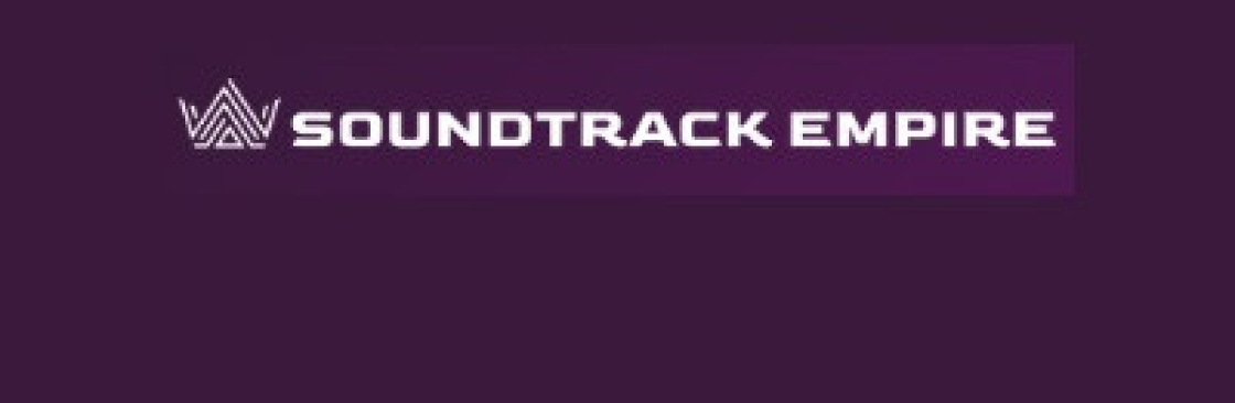 Soundtrack Empire Cover Image
