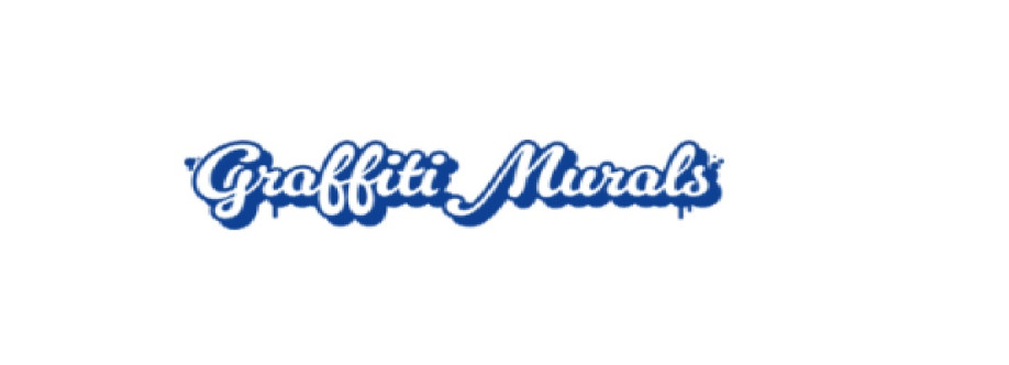 Graffiti Murals Cover Image