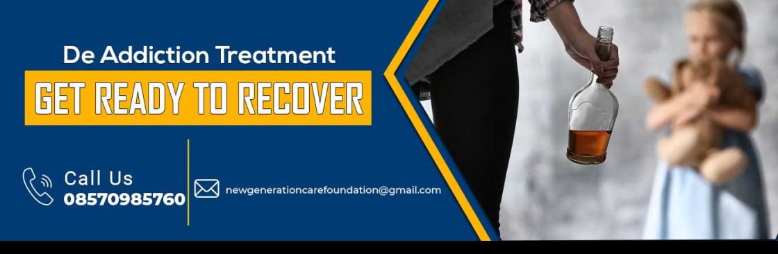 New Life Foundation Cover Image