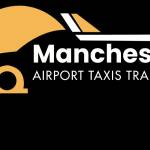 Formby to Manchester Airport Taxi profile picture