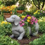 outdoor flower pots Profile Picture