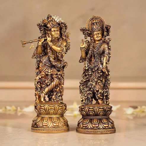 RadhaKrishna Godidols Profile Picture