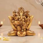 laxmi ganesh idol Profile Picture