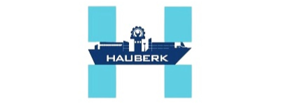 Hauberkglobal Cover Image