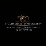 Studio Bhatti Official e Commerce Brands and Wedding Photographer Profile Picture