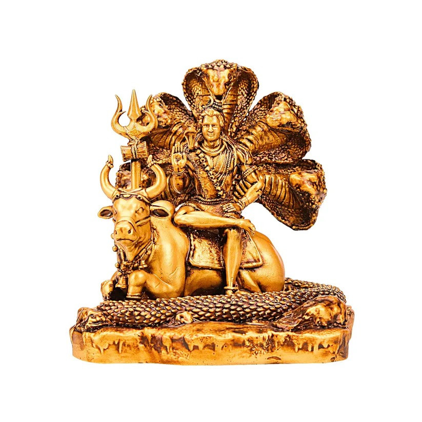 shiv murti Profile Picture