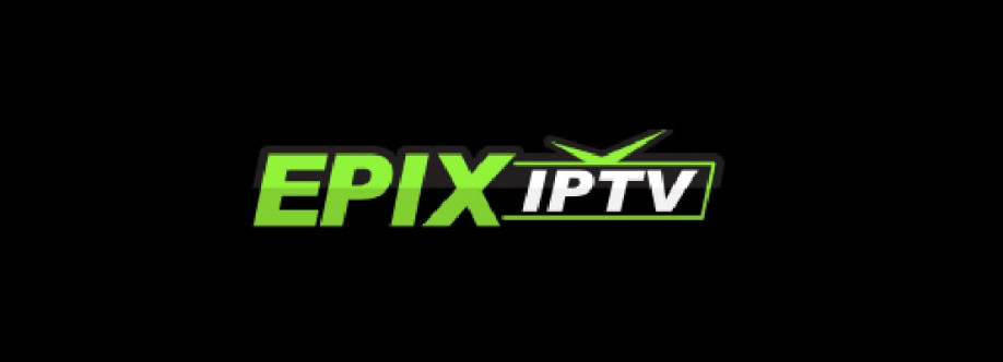EPIX IPTV Cover Image