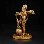 hanuman ji murti Profile Picture