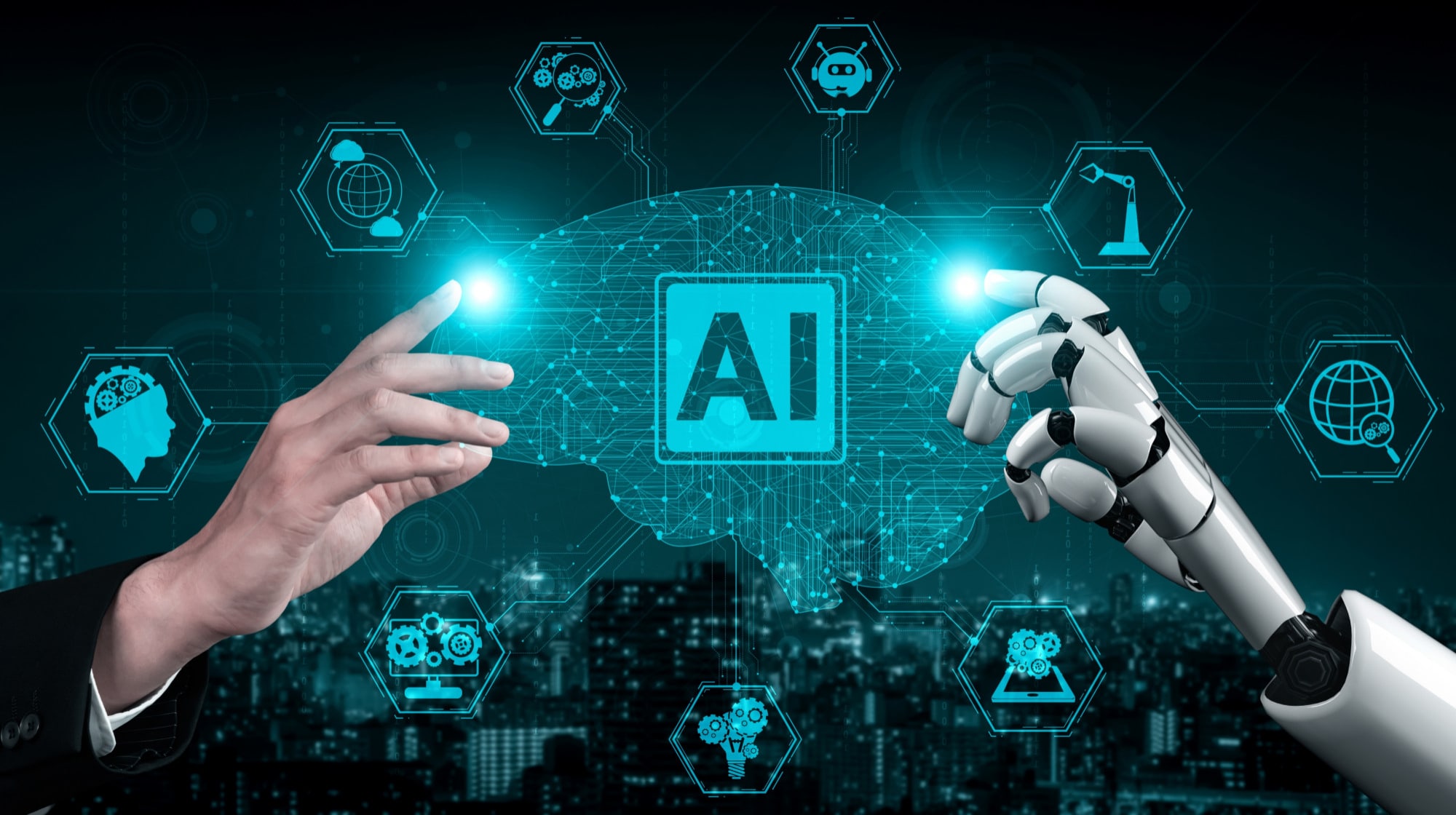 Generative AI Training in Hydera**** | Placement Support Guarantee