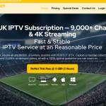 perfect iptv Profile Picture