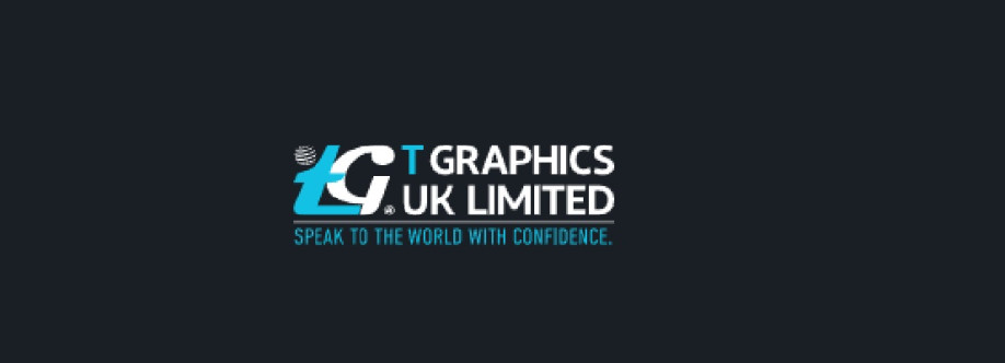 T Graphics UK Limited Cover Image