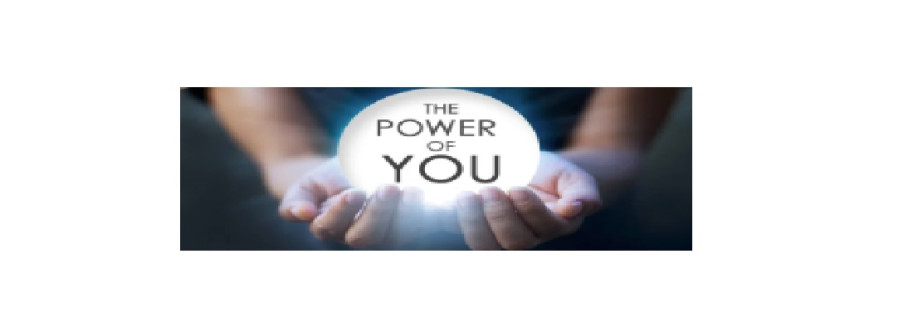 The Power of You Cover Image