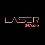 The laser247 profile picture