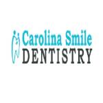 CAROLINA SMILE DENTISTRY Profile Picture