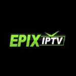 EPIX IPTV Profile Picture