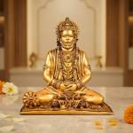 hanuman ji statue Profile Picture