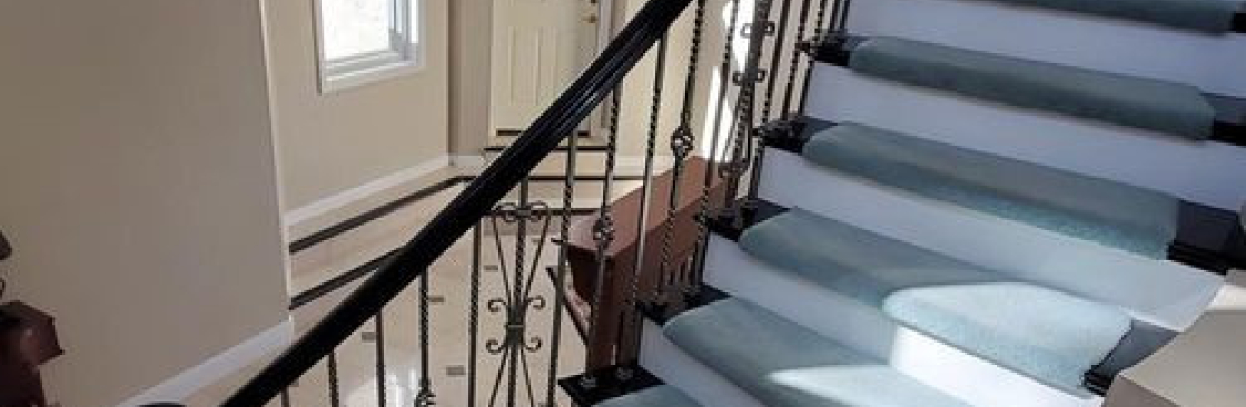 Stair Warehouse Review Cover Image