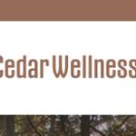 Cedar Wellness Center profile picture