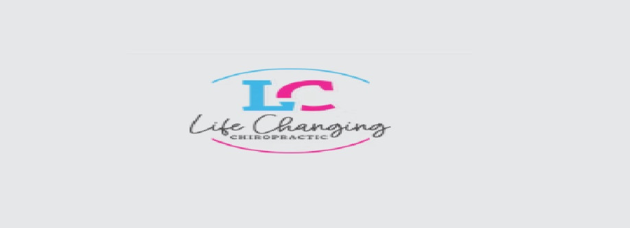 LC life Changing Chiropractic Cover Image