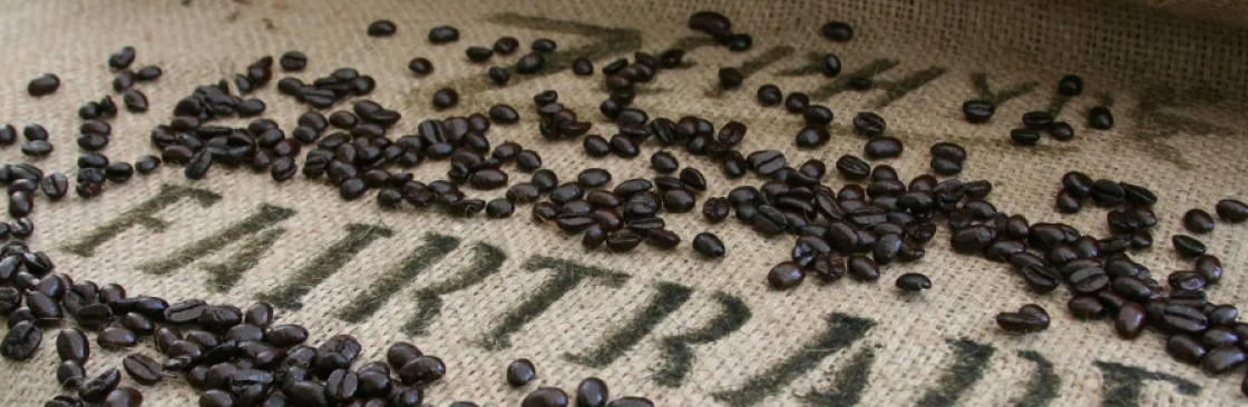 Gold Star Coffee Cover Image