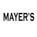 MAYER S Profile Picture