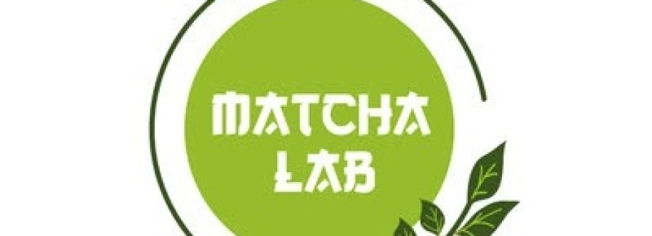 Matcha lab Cover Image