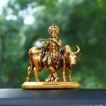 car dashboard idols krishna Profile Picture