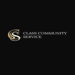 Cl**** Community Profile Picture