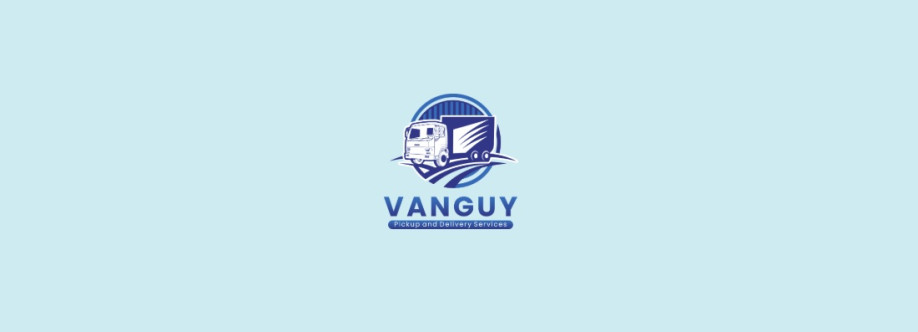 vanguy Cover Image